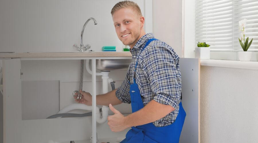 Emergency Plumbing Repair in Essex, MD
